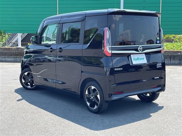 Nissan ROOX 2020 8305838-13