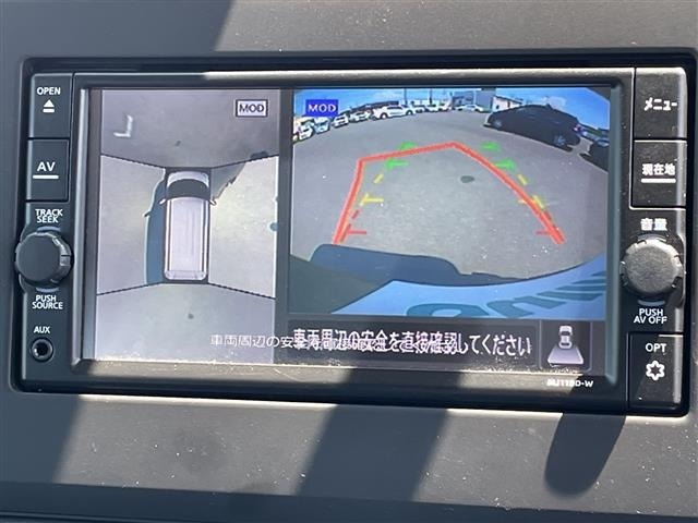 Nissan ROOX 2020 8305838-16
