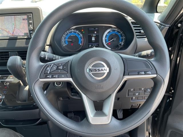 Nissan ROOX 2020 8305838-19