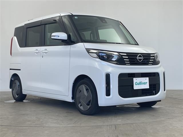 Nissan ROOX 2025 8305839-0