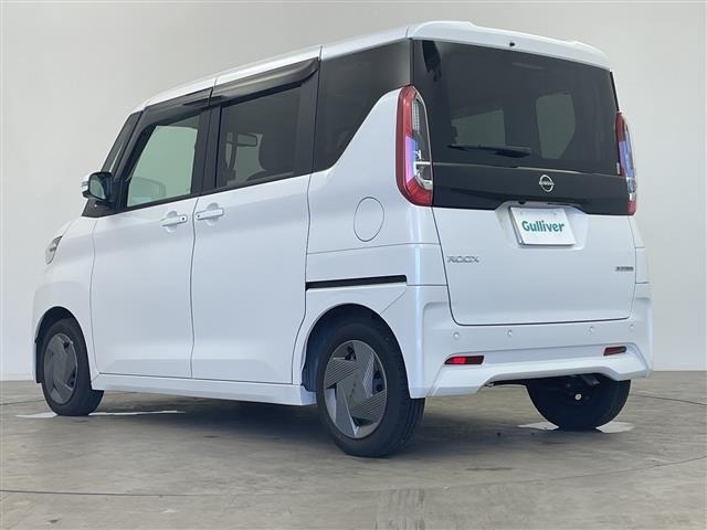 Nissan ROOX 2025 8305839-13