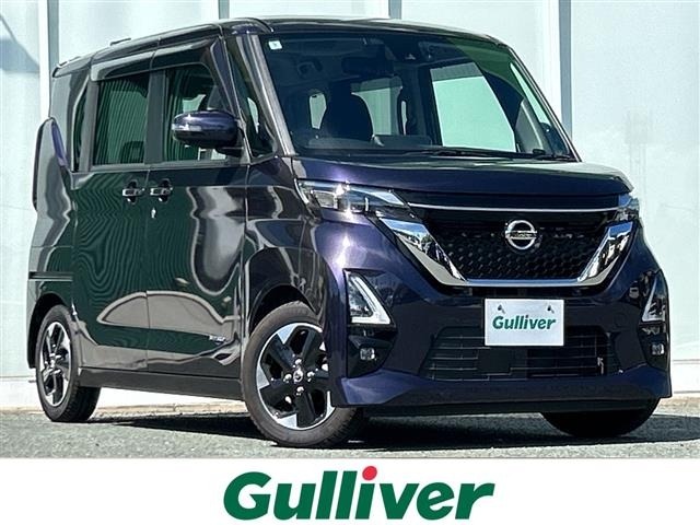 Nissan ROOX 2022 8305844-0