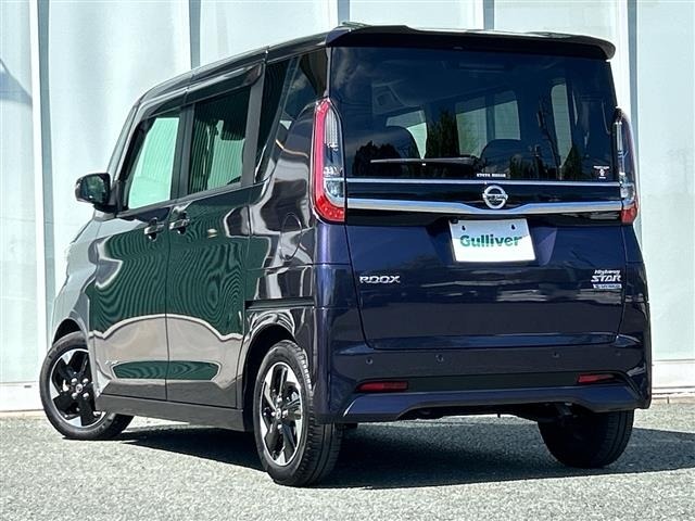 Nissan ROOX 2022 8305844-13