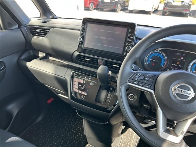 Nissan ROOX 2022 8305844-8