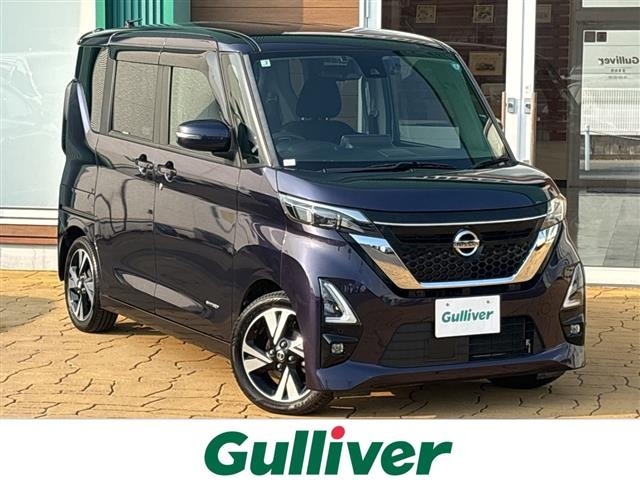 Nissan ROOX 2021 8305845-0