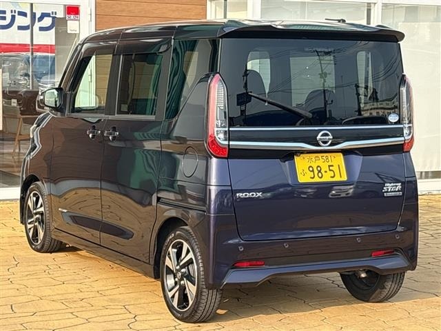 Nissan ROOX 2021 8305845-13