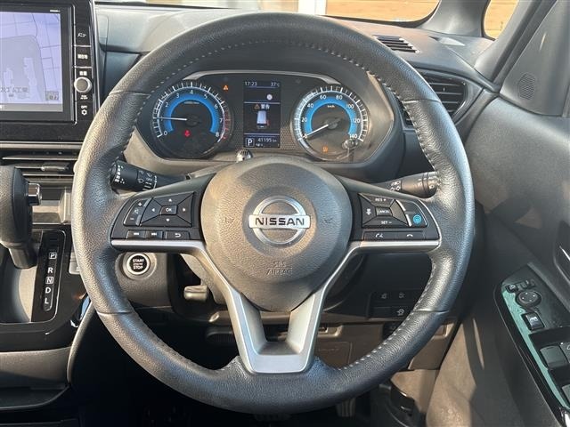 Nissan ROOX 2021 8305845-15