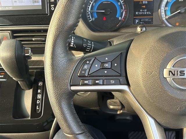Nissan ROOX 2021 8305845-16