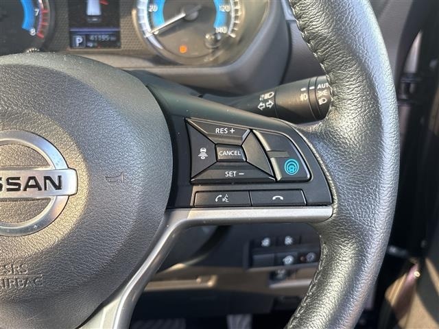 Nissan ROOX 2021 8305845-17