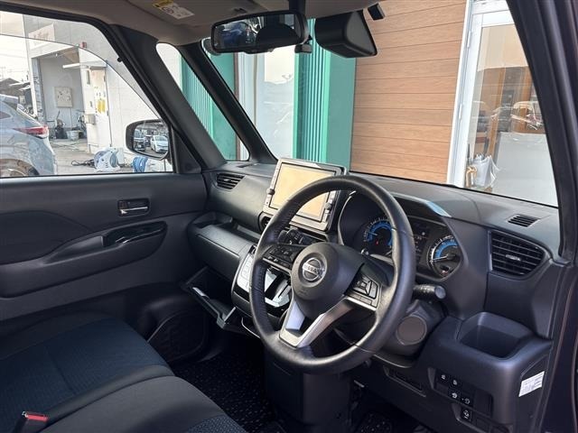 Nissan ROOX 2021 8305845-2