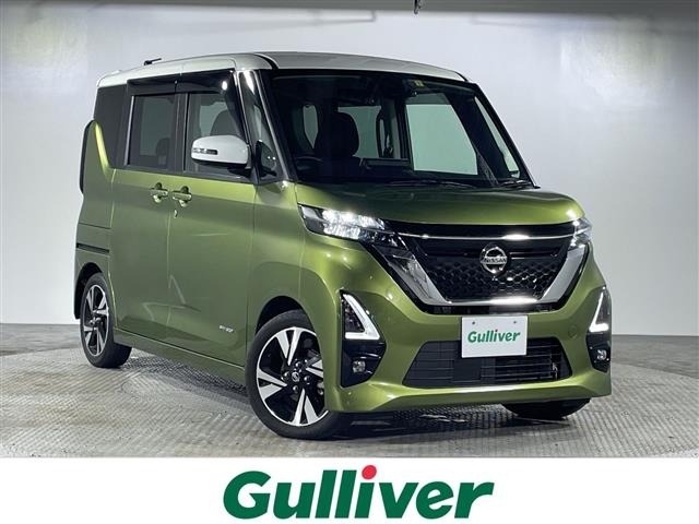 Nissan ROOX 2023 8305846-0