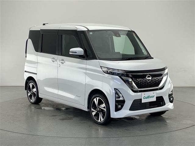 Nissan ROOX 2022 8305847-0