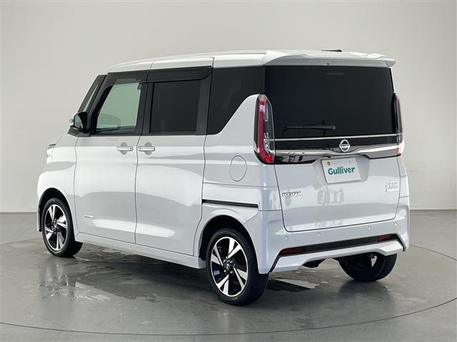 Nissan ROOX 2022 8305847-13