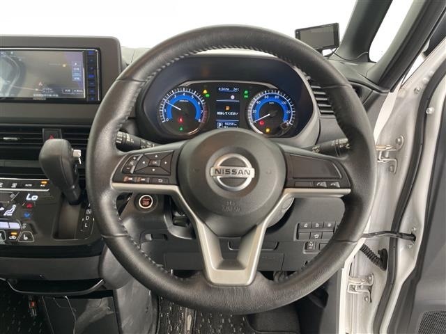 Nissan ROOX 2022 8305847-7