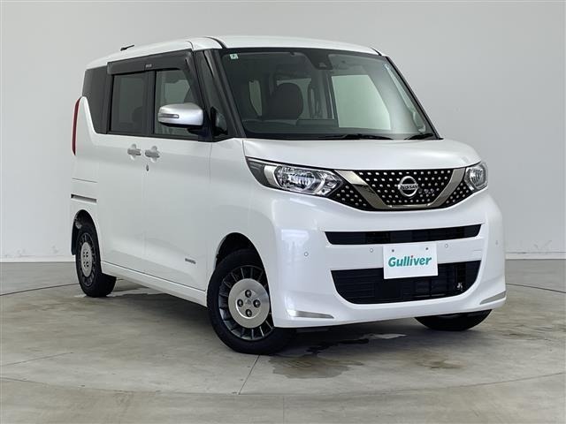 Nissan ROOX 2020 8305850-0