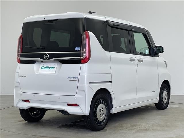 Nissan ROOX 2020 8305850-12