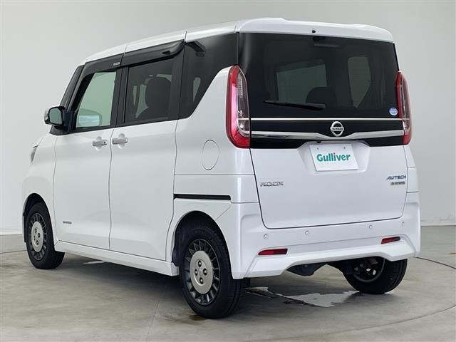 Nissan ROOX 2020 8305850-13