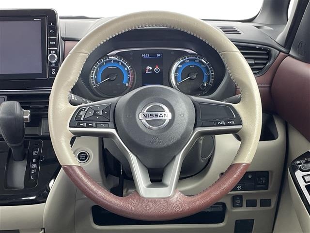 Nissan ROOX 2020 8305850-14