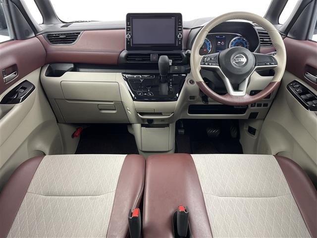 Nissan ROOX 2020 8305850-15