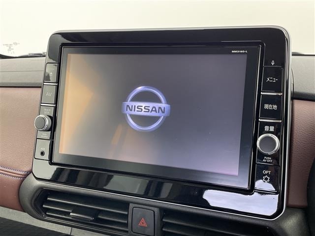 Nissan ROOX 2020 8305850-17