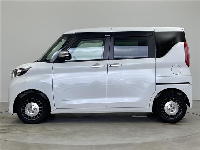 Nissan ROOX 2020 8305850-2
