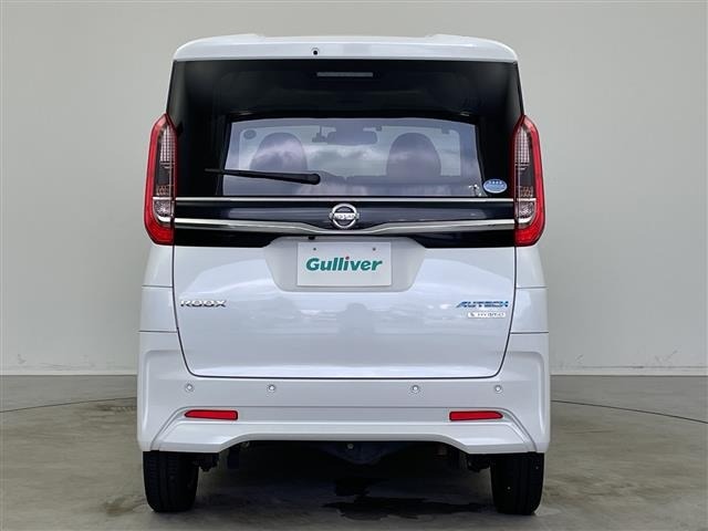 Nissan ROOX 2020 8305850-20