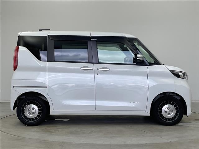 Nissan ROOX 2020 8305850-22