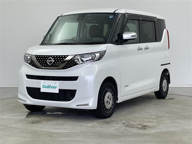 Nissan ROOX 2020 8305850-4