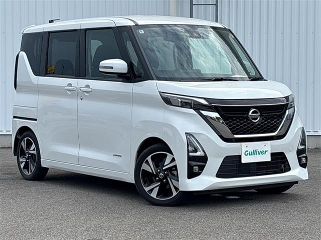 Nissan ROOX 2023 8305851-0