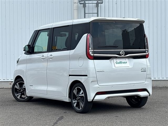 Nissan ROOX 2023 8305851-13