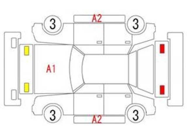 Nissan ROOX 2023 8305851-23