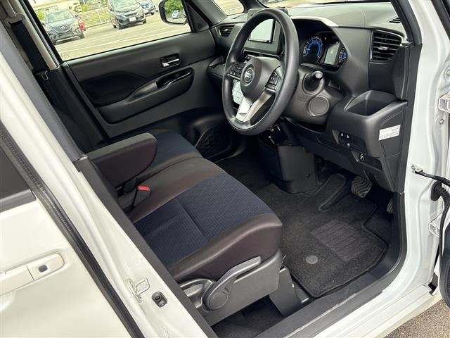 Nissan ROOX 2023 8305851-6