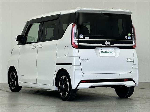 Nissan ROOX 2021 8305852-14
