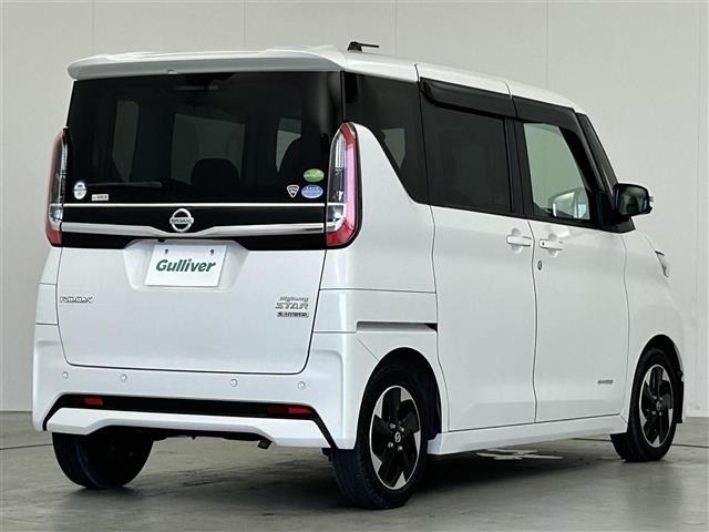Nissan ROOX 2021 8305852-15