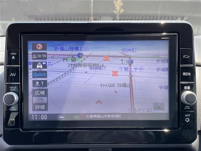Nissan ROOX 2021 8305852-17