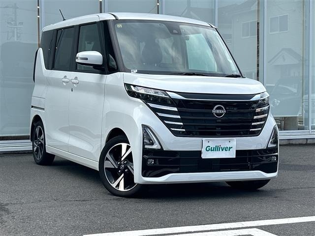 Nissan ROOX 2023 8305856-0