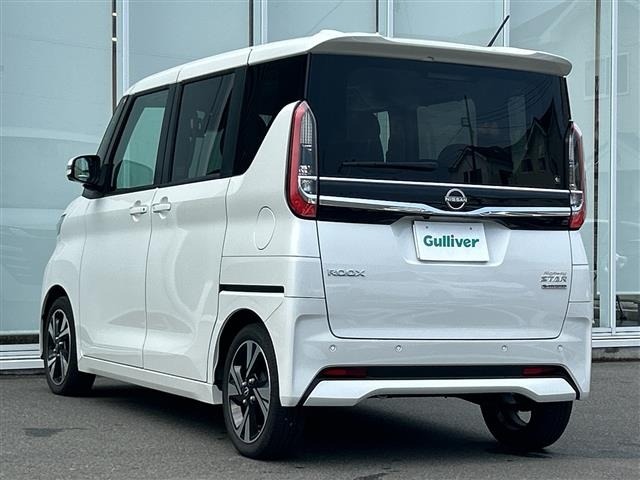 Nissan ROOX 2023 8305856-13