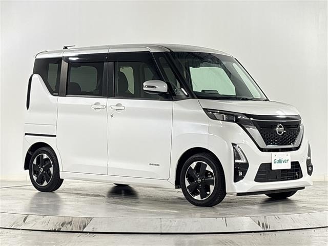 Nissan ROOX 2020 8305859-0