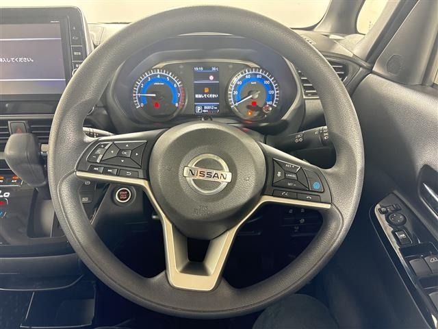 Nissan ROOX 2020 8305859-3