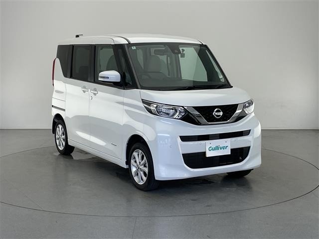 Nissan ROOX 2023 8305860-0