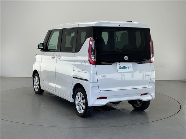 Nissan ROOX 2023 8305860-13