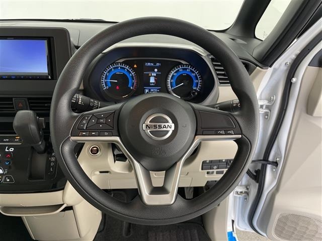 Nissan ROOX 2023 8305860-7