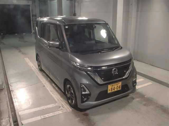 Nissan ROOX 2023 8305863-0