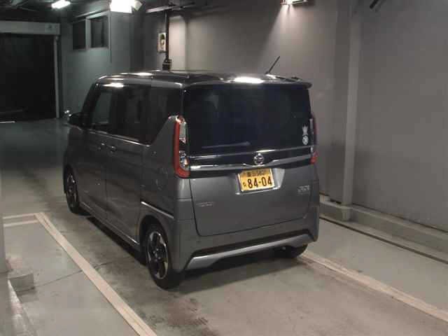 Nissan ROOX 2023 8305863-1