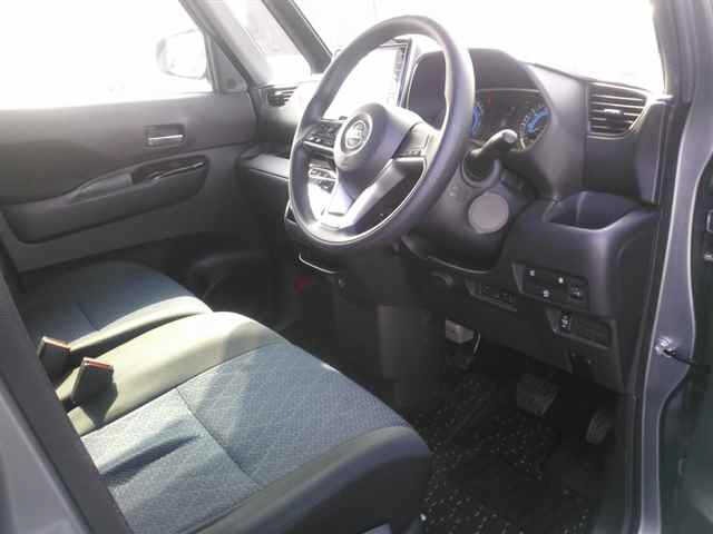 Nissan ROOX 2023 8305863-3