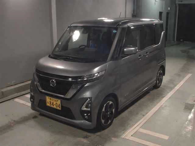 Nissan ROOX 2023 8305863-4