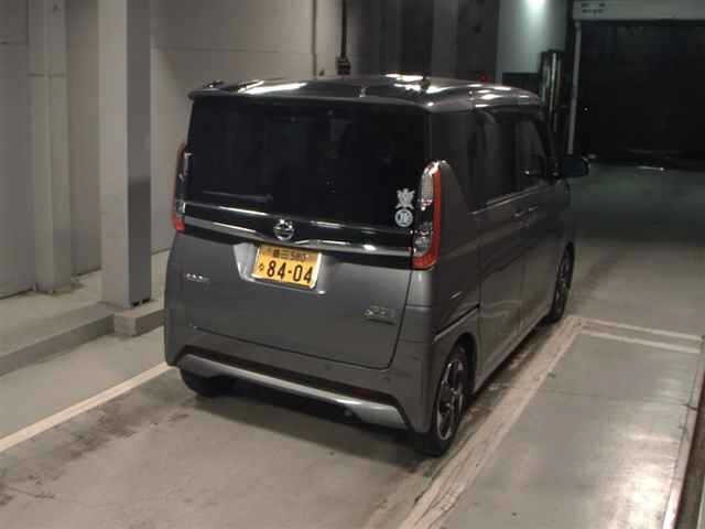 Nissan ROOX 2023 8305863-5