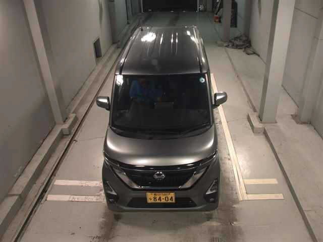 Nissan ROOX 2023 8305863-6