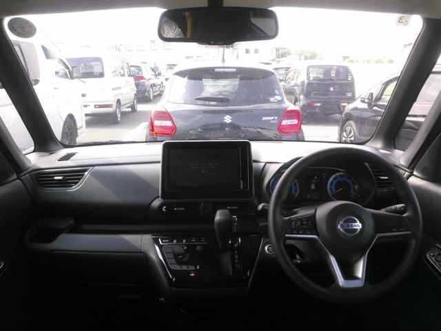 Nissan ROOX 2023 8305863-8