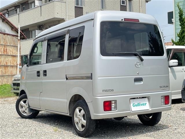 Mazda SCRUM VAN 2012 8300361-13